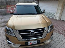 نيسان باترول